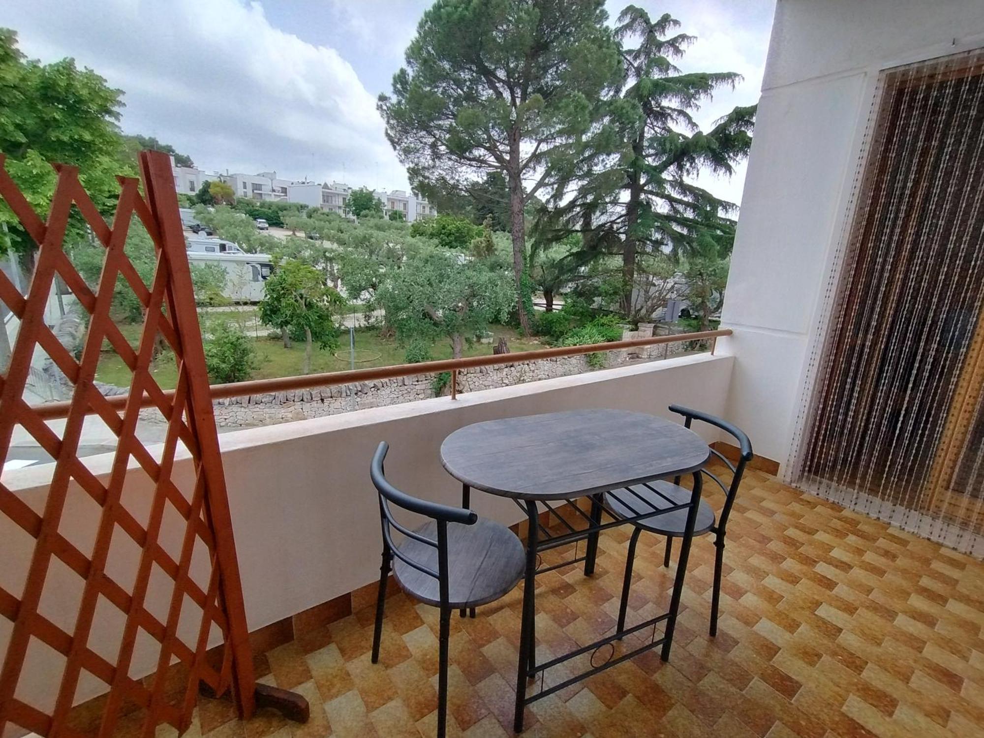 אלברובלו B&B Ignazzi מראה חיצוני תמונה