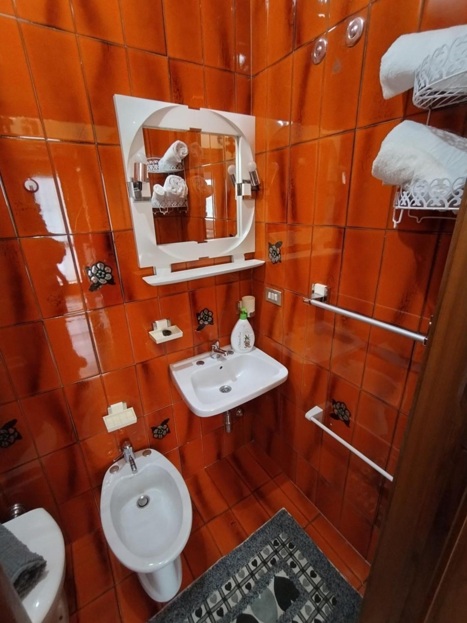 אלברובלו B&B Ignazzi מראה חיצוני תמונה