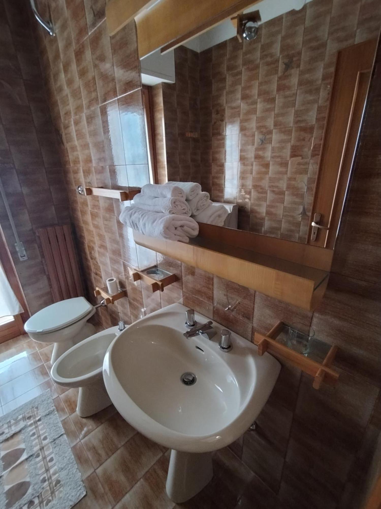 אלברובלו B&B Ignazzi מראה חיצוני תמונה
